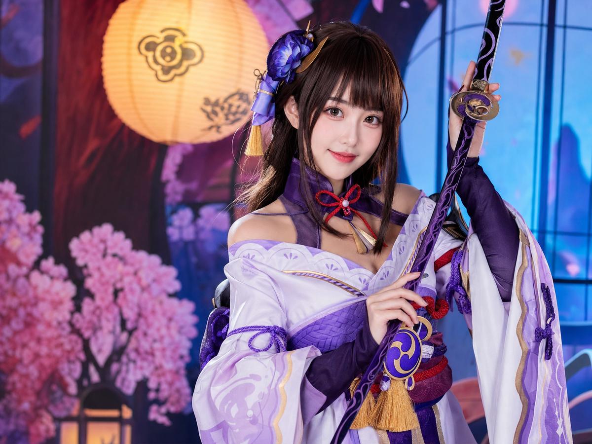 91在吃瓜appCosplay视频作品